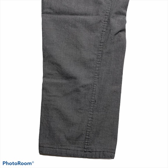 Men’s English Laundry Walker Gray Print Pants - Picture 6 of 16